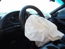 2000 MUSTANG RED GT AT 4.6 F19062